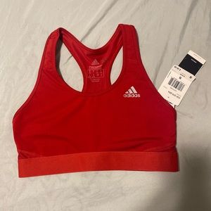 adidas sports bra